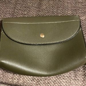 Noatd purse, never used,